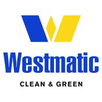 Westmatic logo, Westmatic contact details