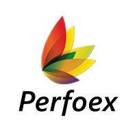 Perfoex logo, Perfoex contact details