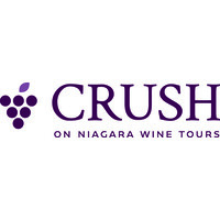 Crush on Niagara Wine Tours logo, Crush on Niagara Wine Tours contact details