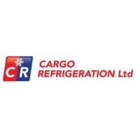 Cargo Refrigeration logo, Cargo Refrigeration contact details