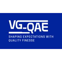 VGQAE logo, VGQAE contact details