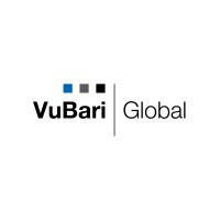 Vubari Global logo, Vubari Global contact details