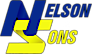 Nelson & Sons Electric logo, Nelson & Sons Electric contact details