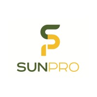 SunPro logo, SunPro contact details