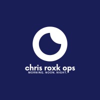 Chris Roxks Ops logo, Chris Roxks Ops contact details