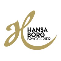 Hansa Borg Bryggerier AS logo, Hansa Borg Bryggerier AS contact details