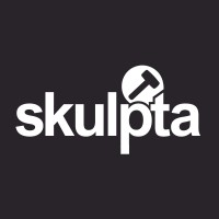 Skulpta logo, Skulpta contact details