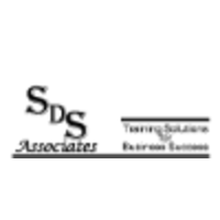 SDS Associates logo, SDS Associates contact details