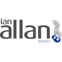 IAN ALLAN MOTORS LIMITED logo, IAN ALLAN MOTORS LIMITED contact details