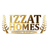 Izzat Homes Ltd logo, Izzat Homes Ltd contact details