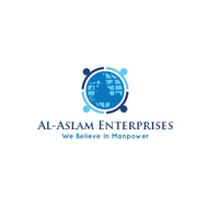 Al-Aslam Enterprises logo, Al-Aslam Enterprises contact details