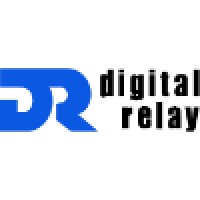 Digital Relay Inc. logo, Digital Relay Inc. contact details