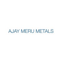 Ajay Meru Metals Pvt Ltd logo, Ajay Meru Metals Pvt Ltd contact details