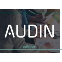 AUDIN logo, AUDIN contact details