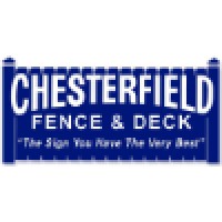 Chesterfield Fence & Deck Company, Inc. logo, Chesterfield Fence & Deck Company, Inc. contact details