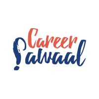 CareerSawaal logo, CareerSawaal contact details