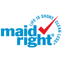 Maid Right of Durham logo, Maid Right of Durham contact details