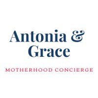 Antonia & Grace logo, Antonia & Grace contact details