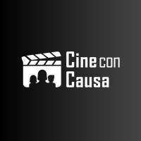 Cine con Causa logo, Cine con Causa contact details