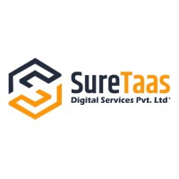 SureTaas Digital Services PVT. LTD logo, SureTaas Digital Services PVT. LTD contact details