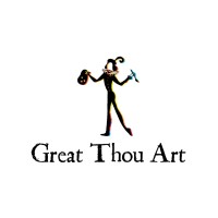 Great Thou Art logo, Great Thou Art contact details