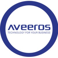 Aveeros logo, Aveeros contact details