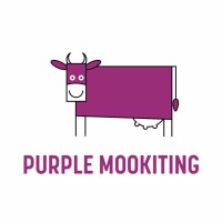 Purple Mookiting logo, Purple Mookiting contact details