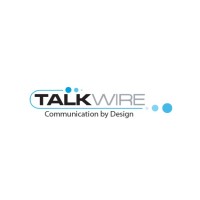 Talkwire logo, Talkwire contact details