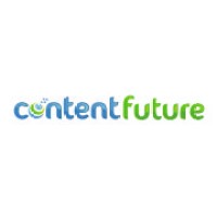 CONTENTFUTURE logo, CONTENTFUTURE contact details