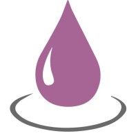 Purple Raindrop logo, Purple Raindrop contact details