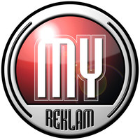 MY REKLAM San. ve Tic. Ltd. Şti. logo, MY REKLAM San. ve Tic. Ltd. Şti. contact details