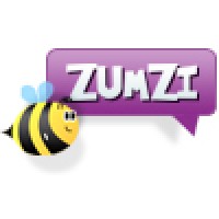 Zumzi logo, Zumzi contact details