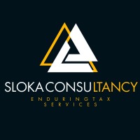 SLOKA CONSULTANCY logo, SLOKA CONSULTANCY contact details