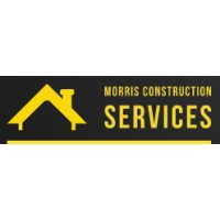 Morris Construction Services logo, Morris Construction Services contact details