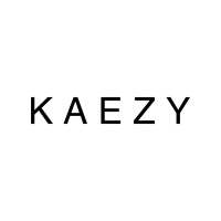 Kaezy logo, Kaezy contact details