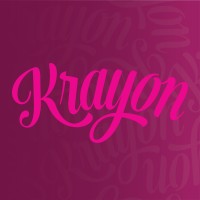 Krayon logo, Krayon contact details