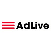 AdLive marketing s.r.o. logo, AdLive marketing s.r.o. contact details