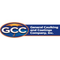 General Caulking & Coatings Co. Inc. logo, General Caulking & Coatings Co. Inc. contact details