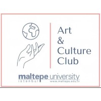 Maltepe Üniversitesi Kültür ve Sanat Kulübü logo, Maltepe Üniversitesi Kültür ve Sanat Kulübü contact details