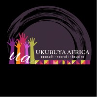 Ukubuya Africa logo, Ukubuya Africa contact details