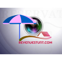 RevenueStunt logo, RevenueStunt contact details