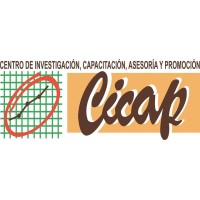 Centro de Investigacion, Capacitacion, Asesoria y Promocion logo, Centro de Investigacion, Capacitacion, Asesoria y Promocion contact details