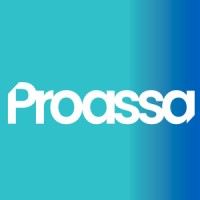 PROASSA logo, PROASSA contact details