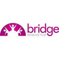 The Bridge Renewal Trust logo, The Bridge Renewal Trust contact details