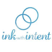 Ink with Intent logo, Ink with Intent contact details