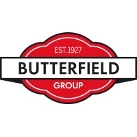 Butterfield Signs Ltd logo, Butterfield Signs Ltd contact details