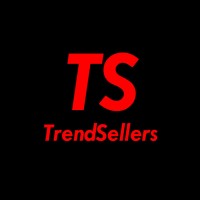 TrendSellers logo, TrendSellers contact details