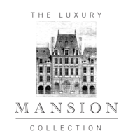 The Luxury Mansion Collection logo, The Luxury Mansion Collection contact details