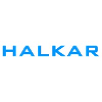 HALKAR Inc. logo, HALKAR Inc. contact details