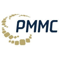 PMMC logo, PMMC contact details